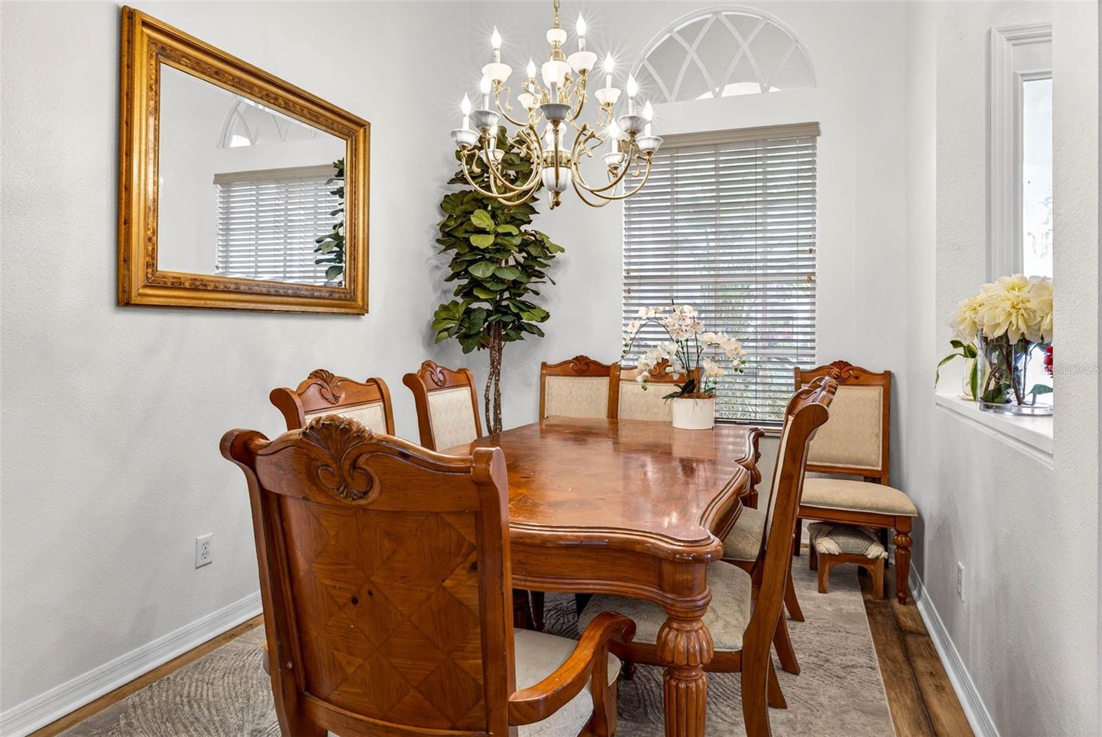 RIDGE CREST SUB UNITS - Residential