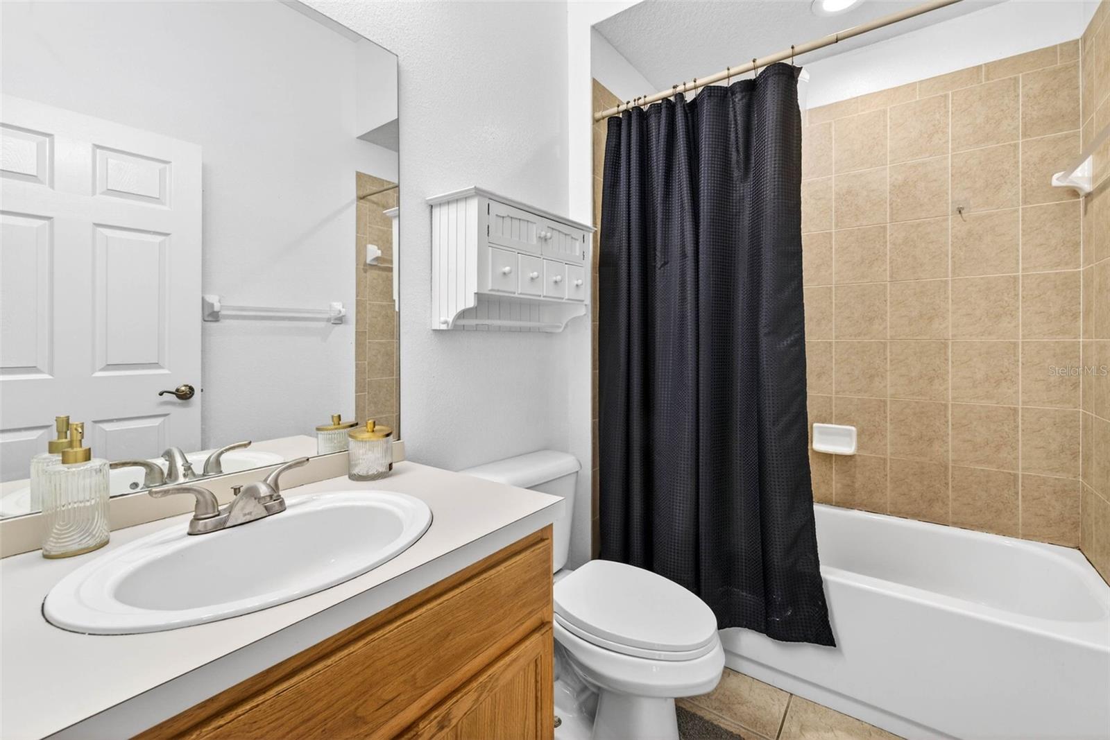 RIDGE CREST SUB UNITS - Residential