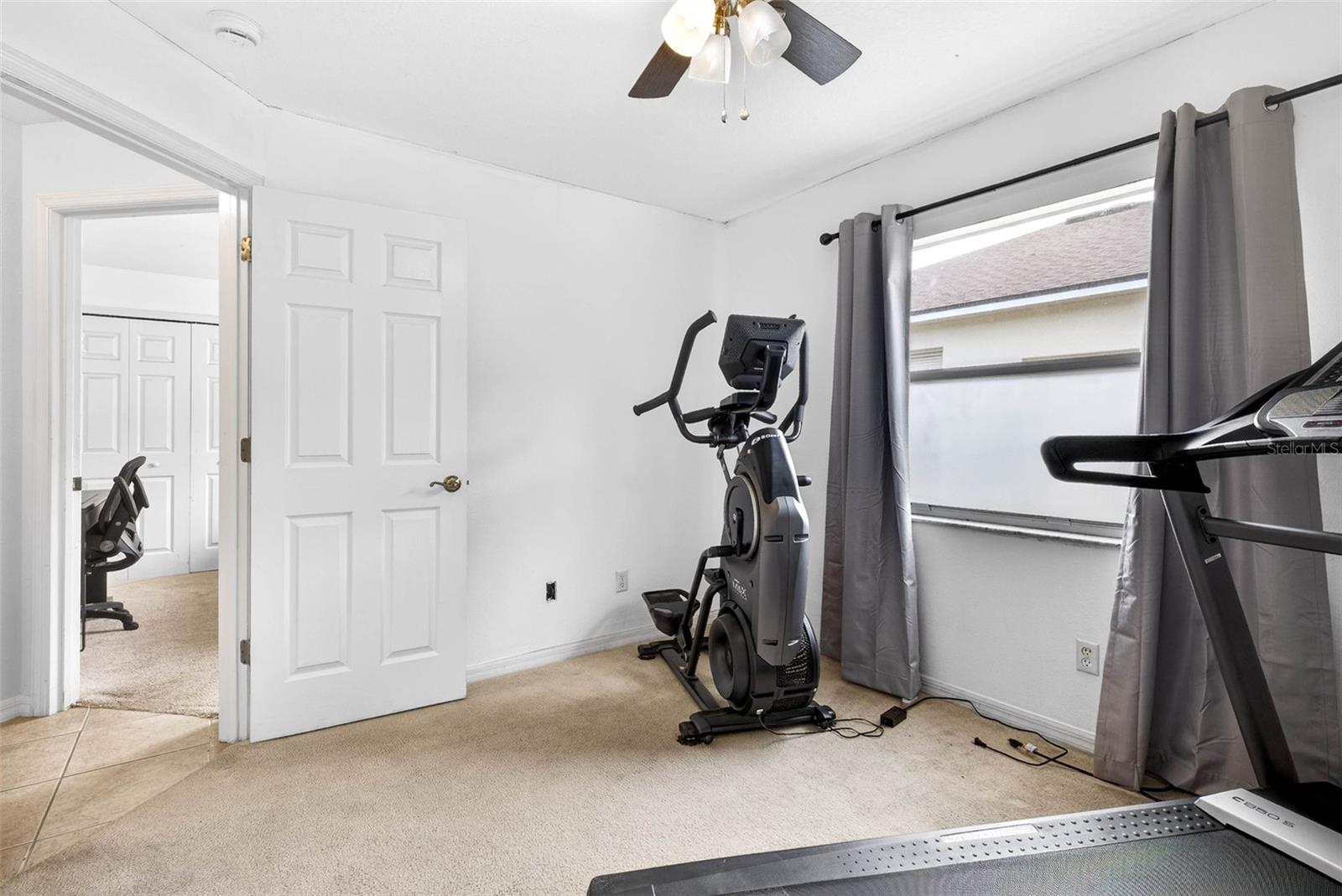 RIDGE CREST SUB UNITS - Residential