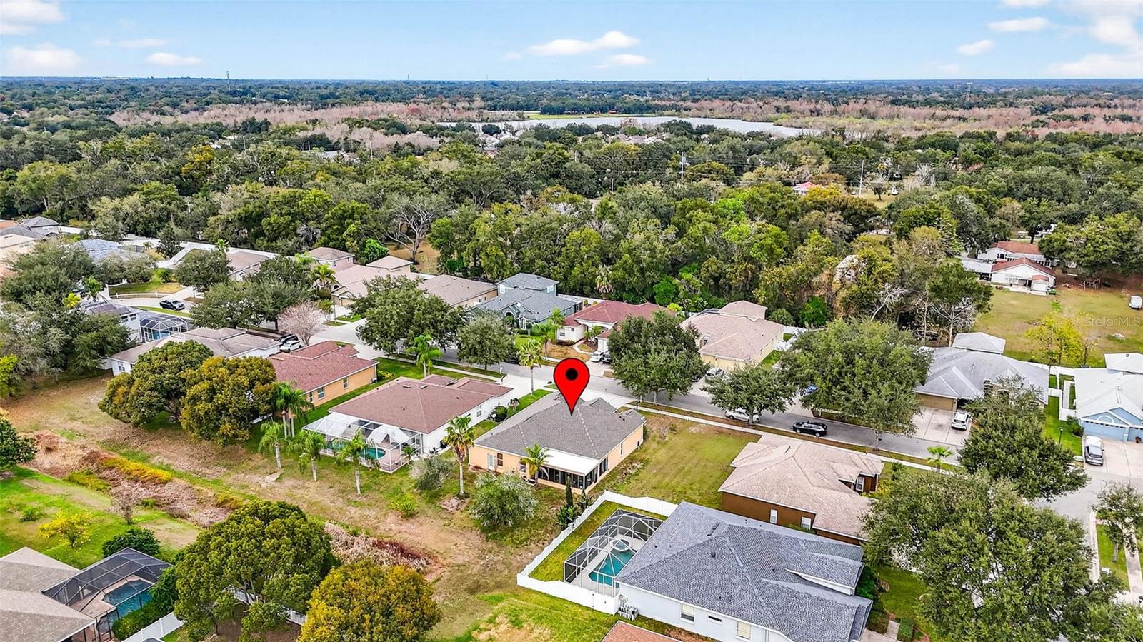 RIDGE CREST SUB UNITS - Residential