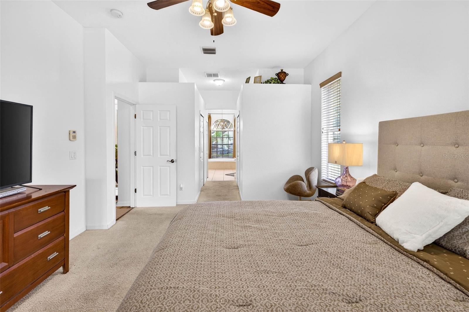 RIDGE CREST SUB UNITS - Residential