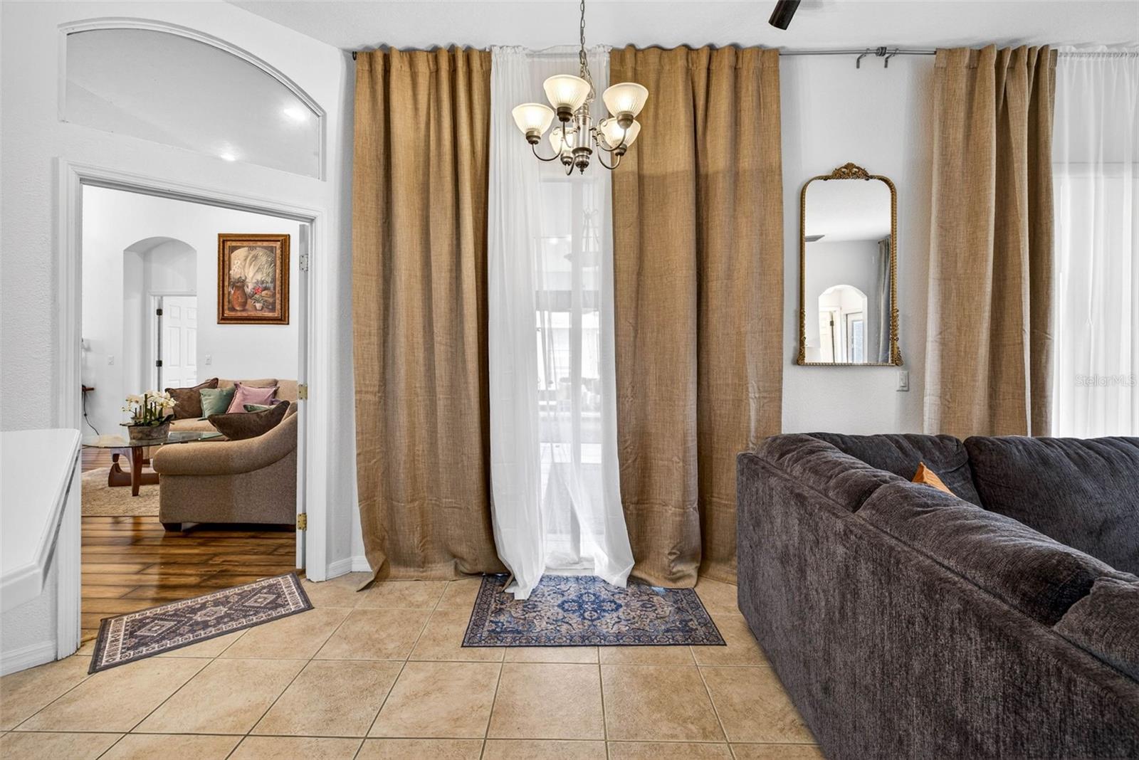 RIDGE CREST SUB UNITS - Residential