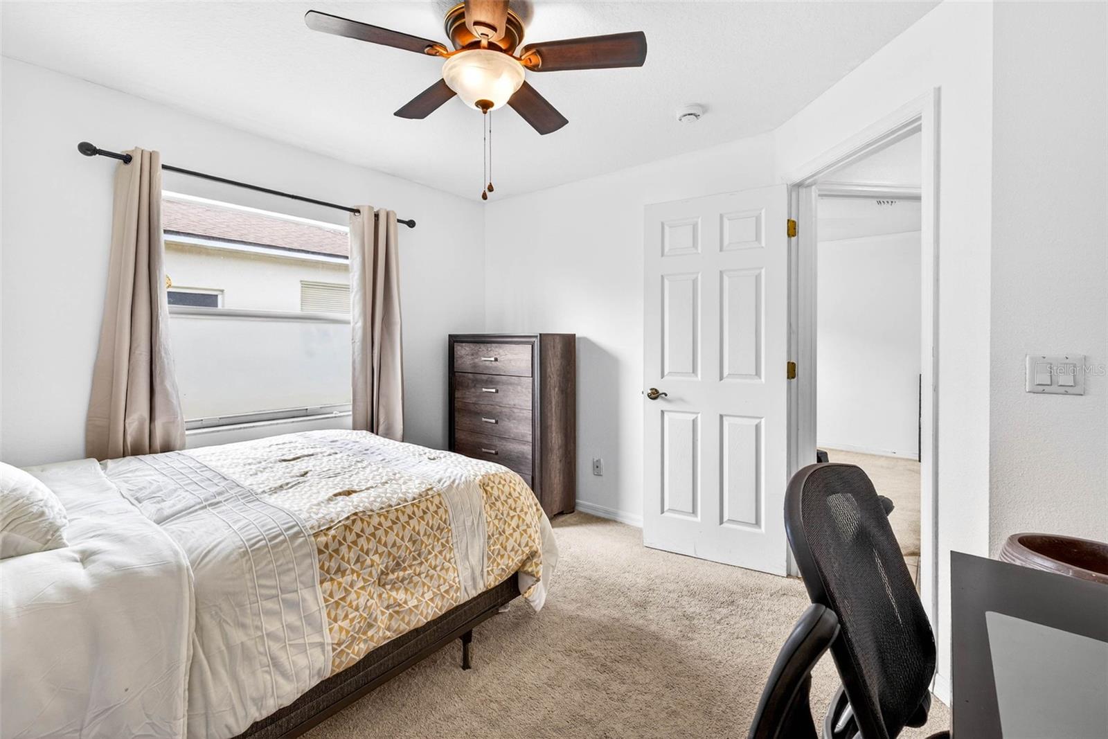 RIDGE CREST SUB UNITS - Residential