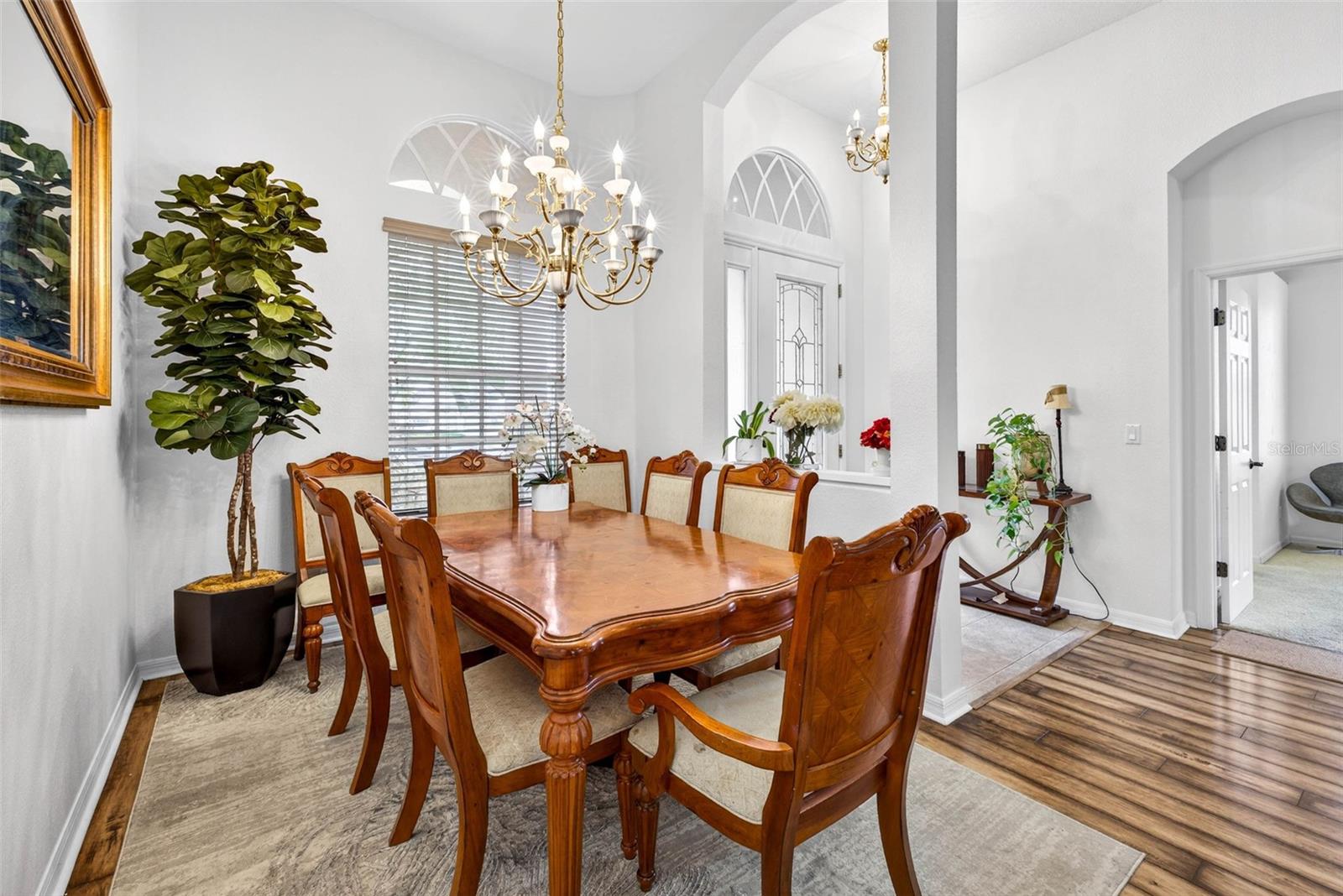 RIDGE CREST SUB UNITS - Residential