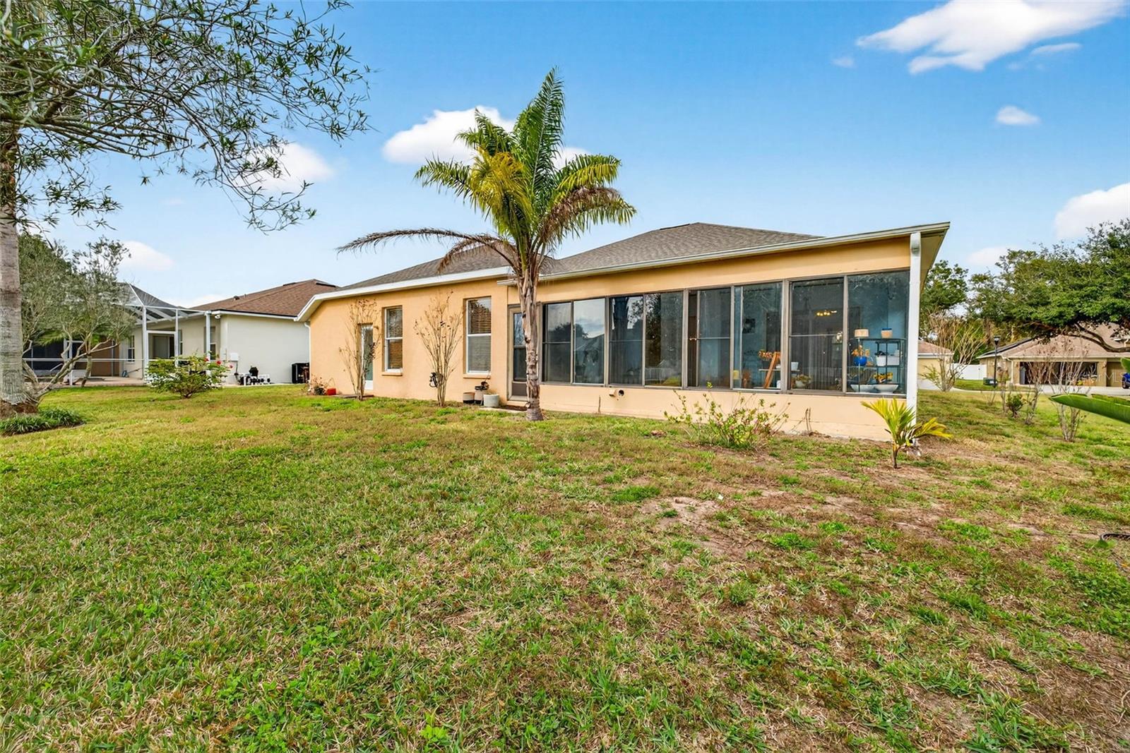 RIDGE CREST SUB UNITS - Residential