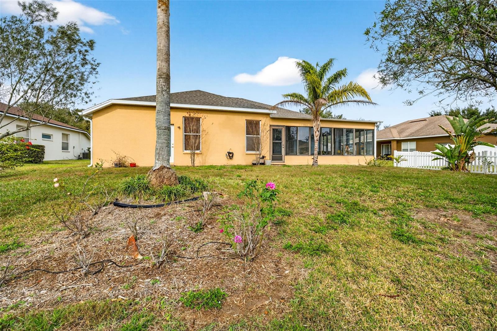 RIDGE CREST SUB UNITS - Residential