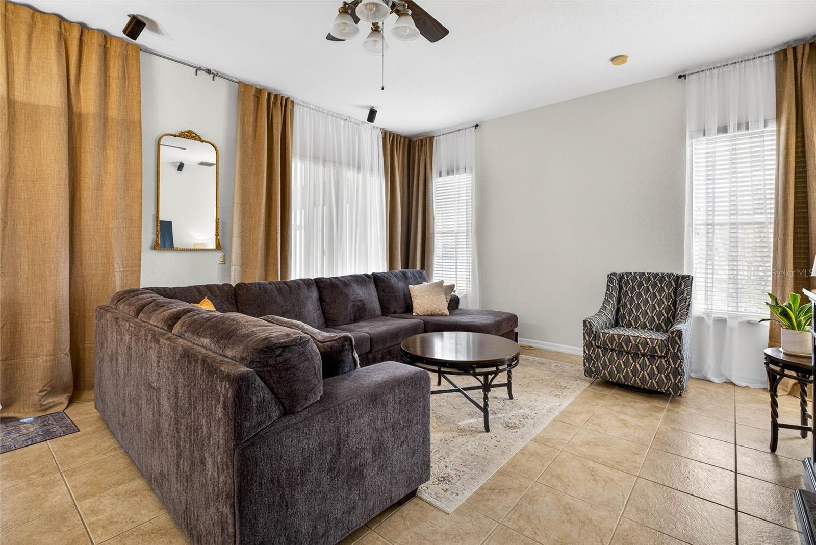 RIDGE CREST SUB UNITS - Residential