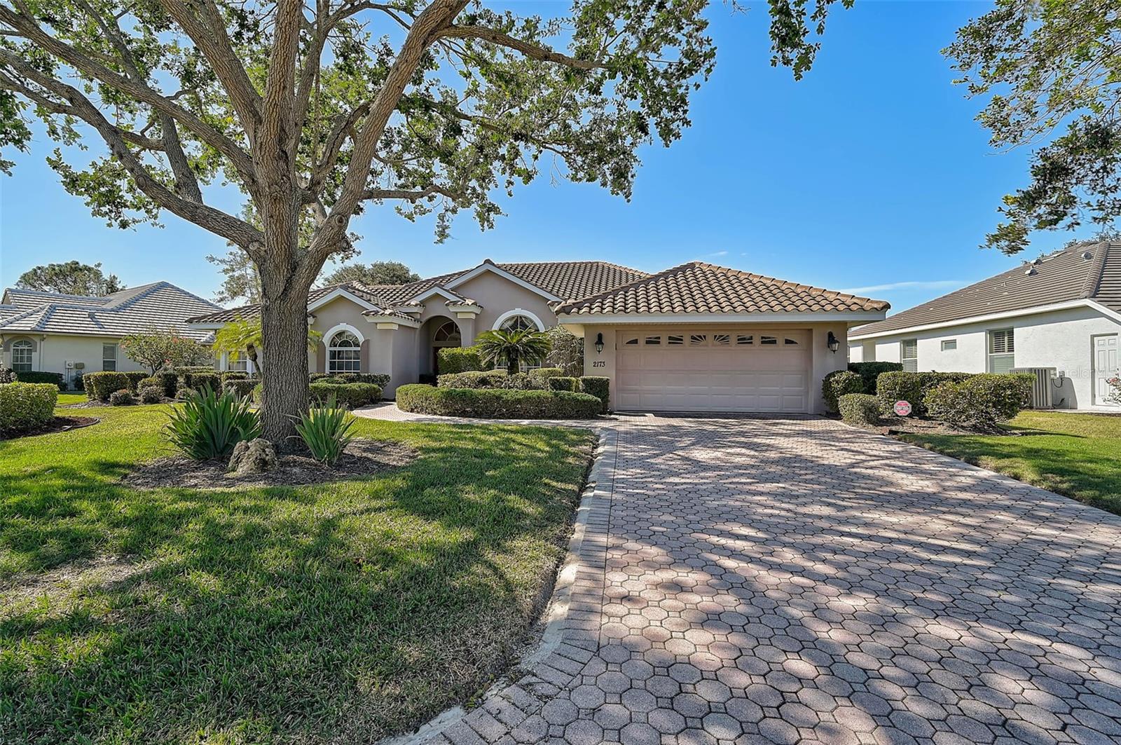 2173 MUSKOGEE TRAIL