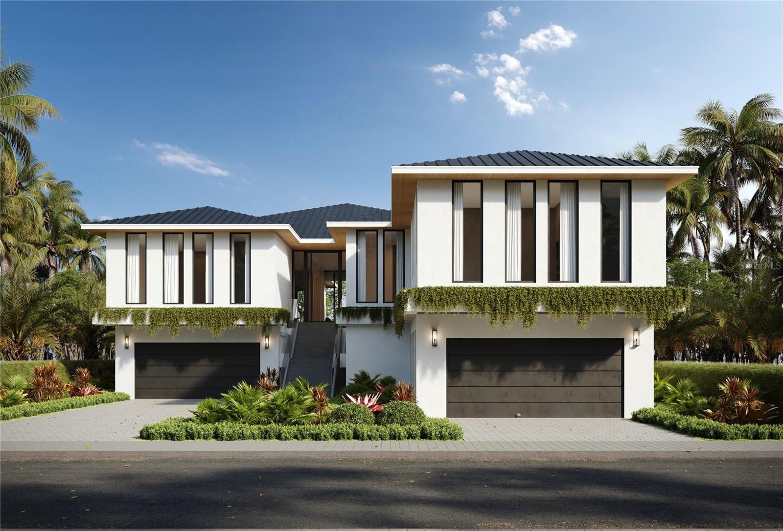 SIESTA REV OF - Residential