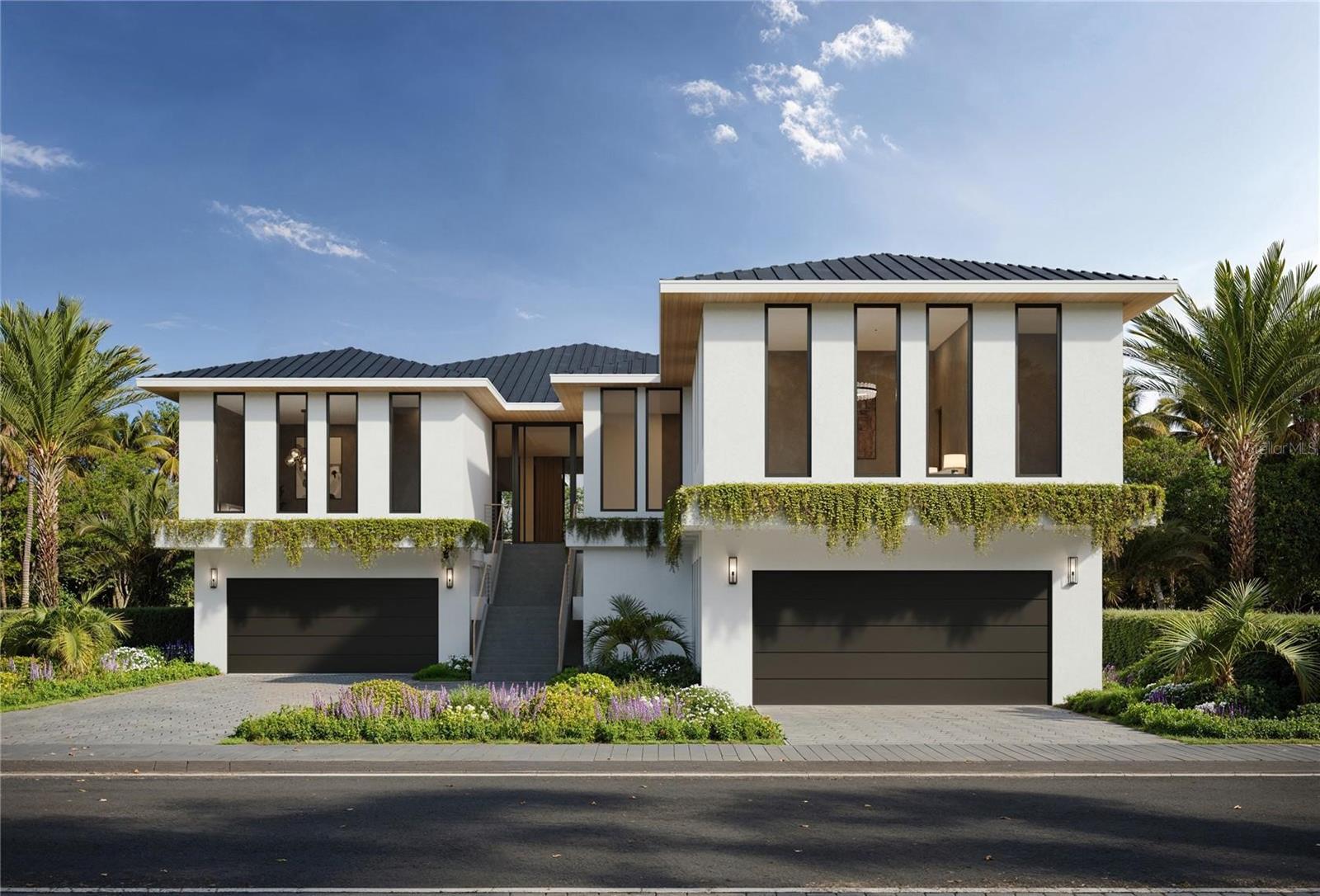 SIESTA REV OF - Residential