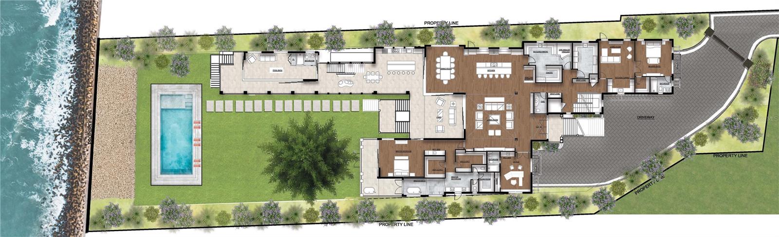 SIESTA REV OF - Residential