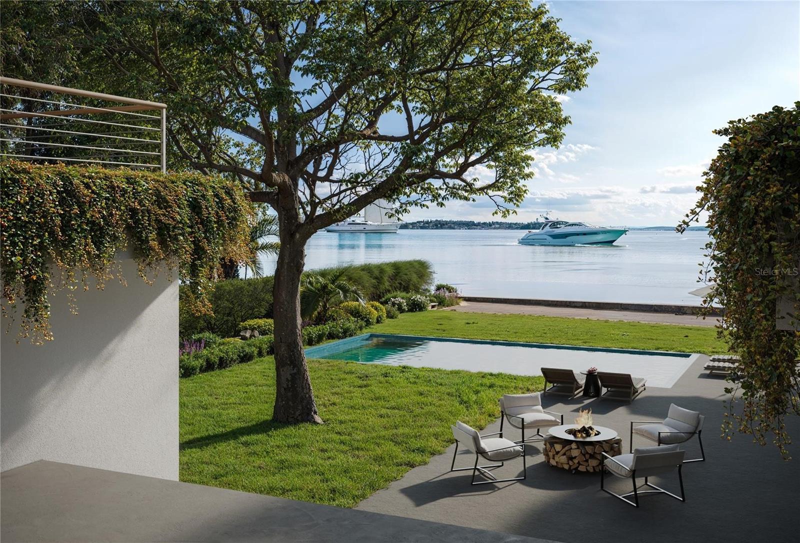 SIESTA REV OF - Residential