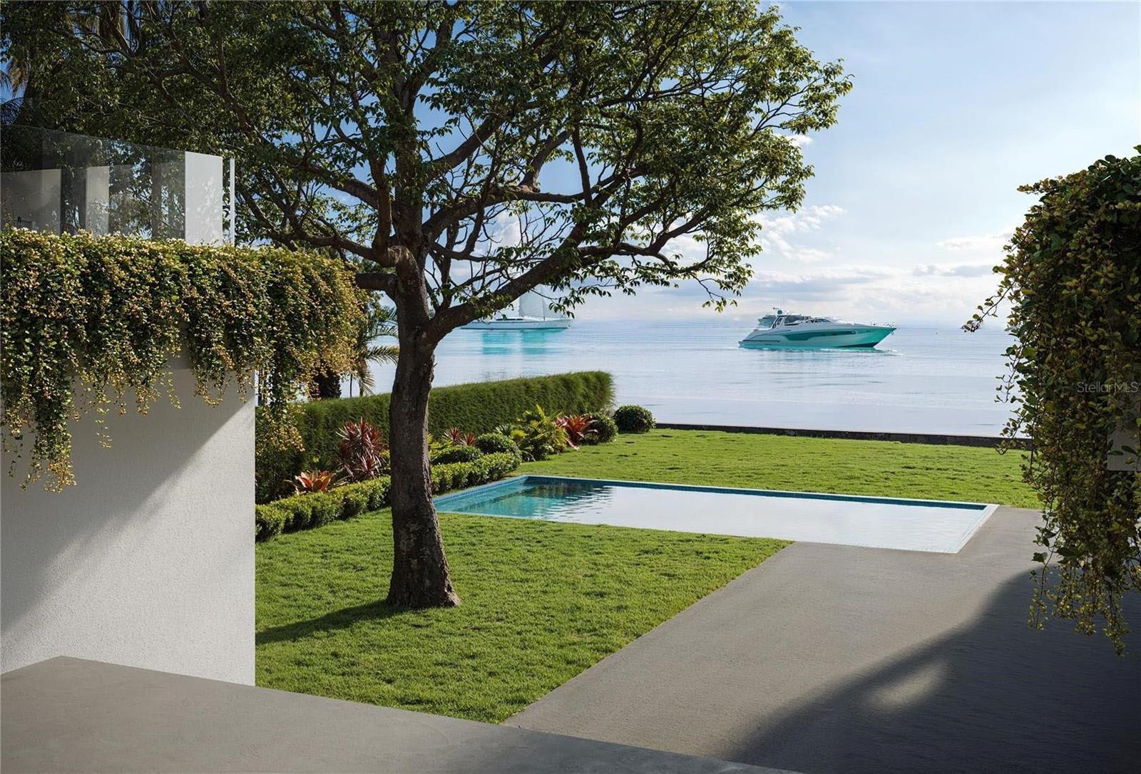 SIESTA REV OF - Residential