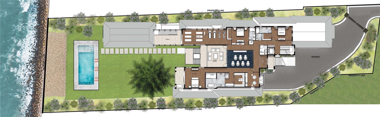 SIESTA REV OF - Residential