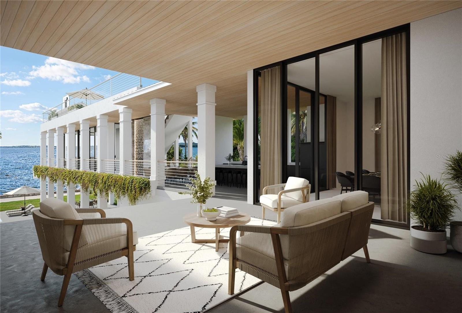 SIESTA REV OF - Residential