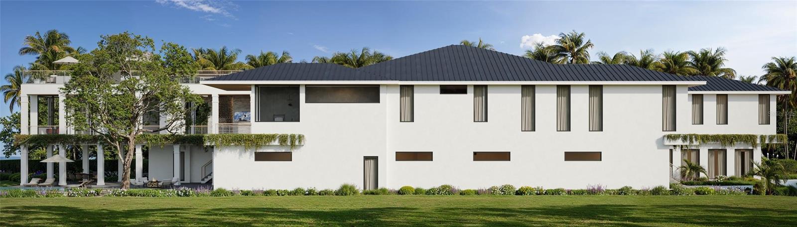 SIESTA REV OF - Residential