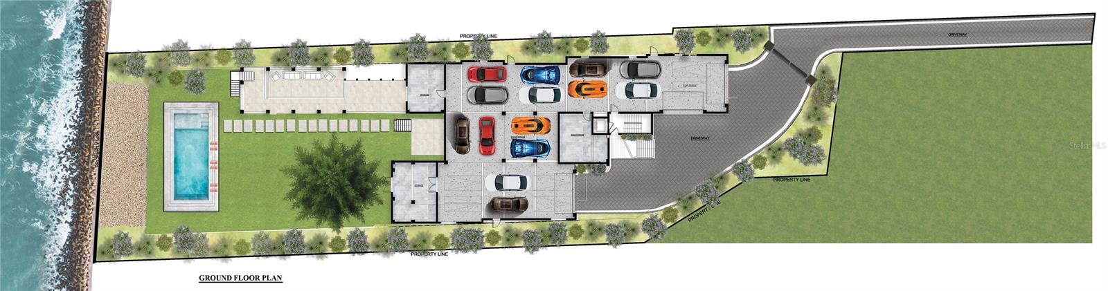 SIESTA REV OF - Residential