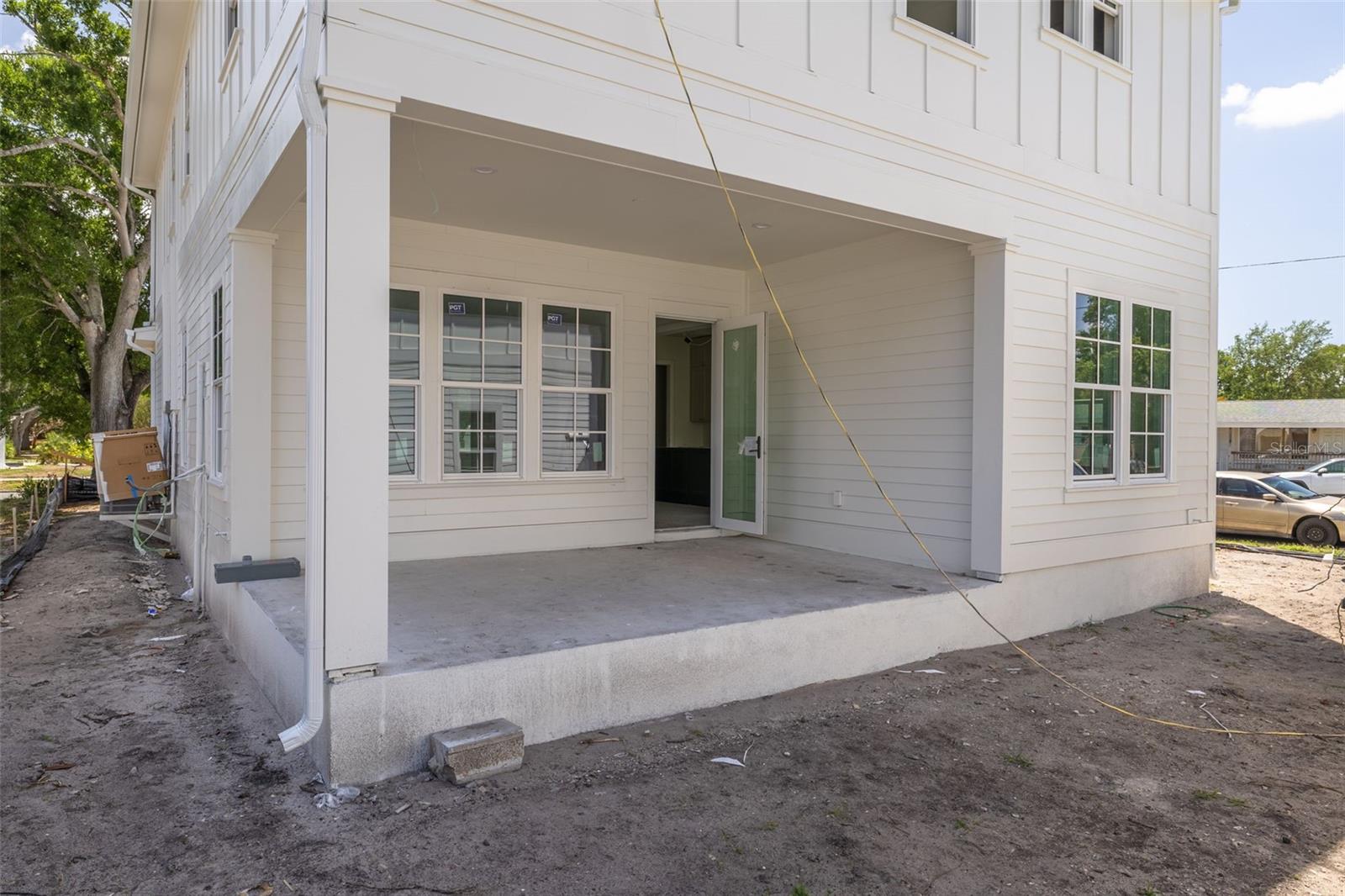 FRANKLIN HEIGHTS - Residential