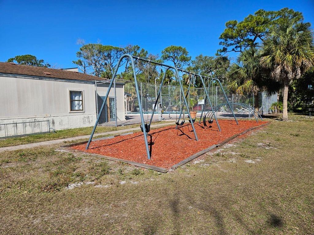 SHADYBROOK VILLAGE AMD - Residential