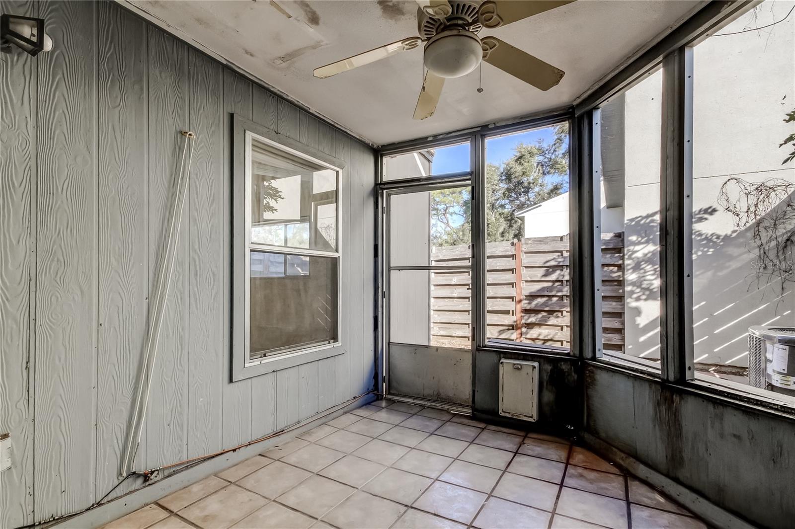 SHADYBROOK VILLAGE AMD - Residential