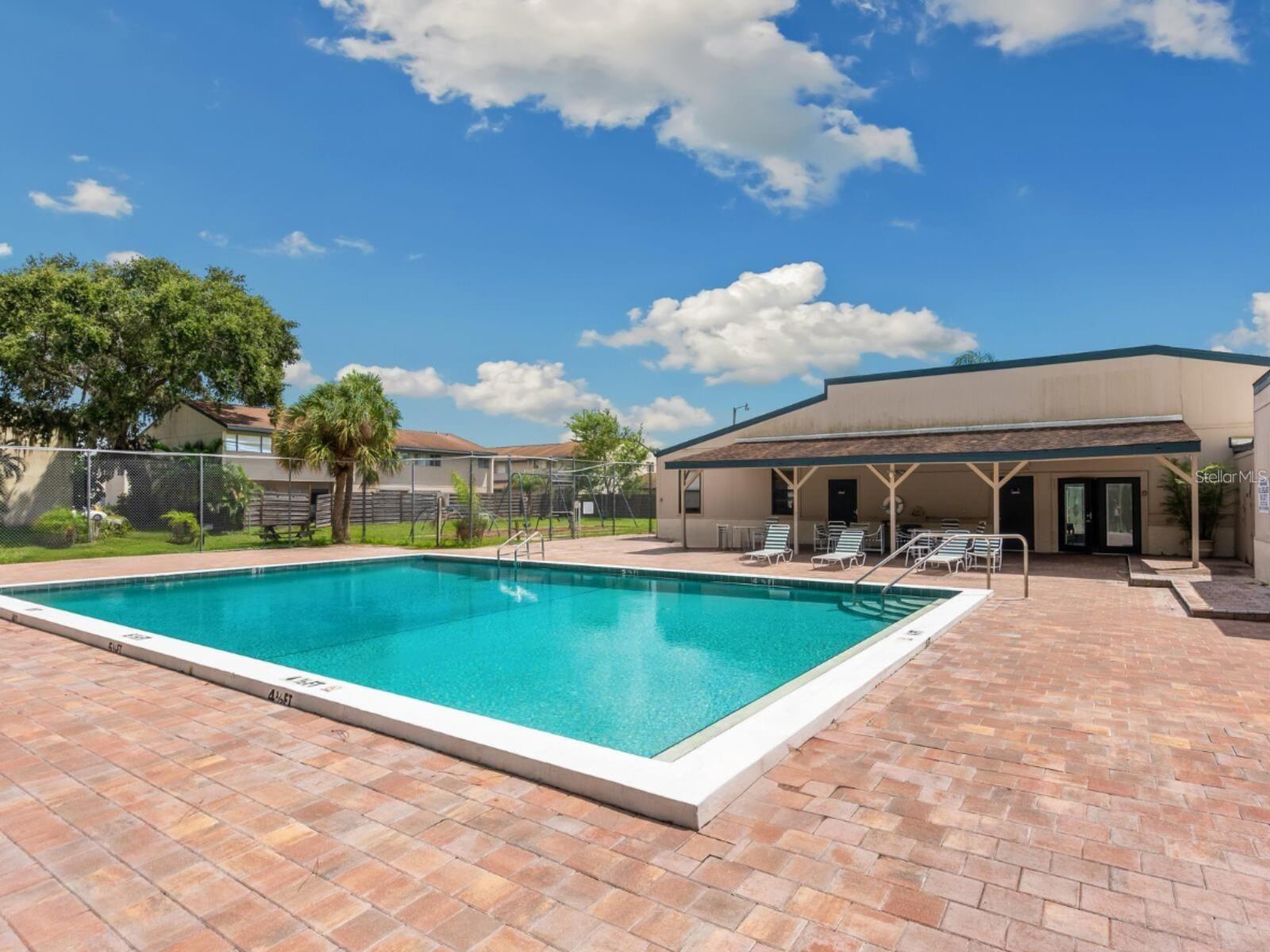 SHADYBROOK VILLAGE AMD - Residential