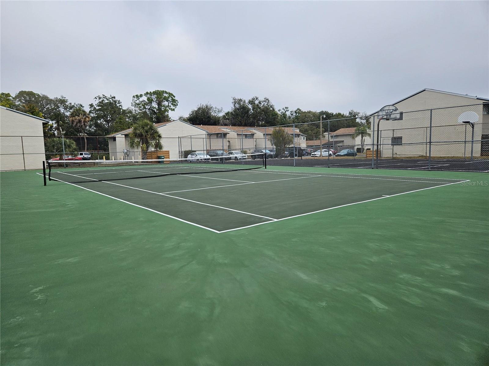 SHADYBROOK VILLAGE AMD - Residential