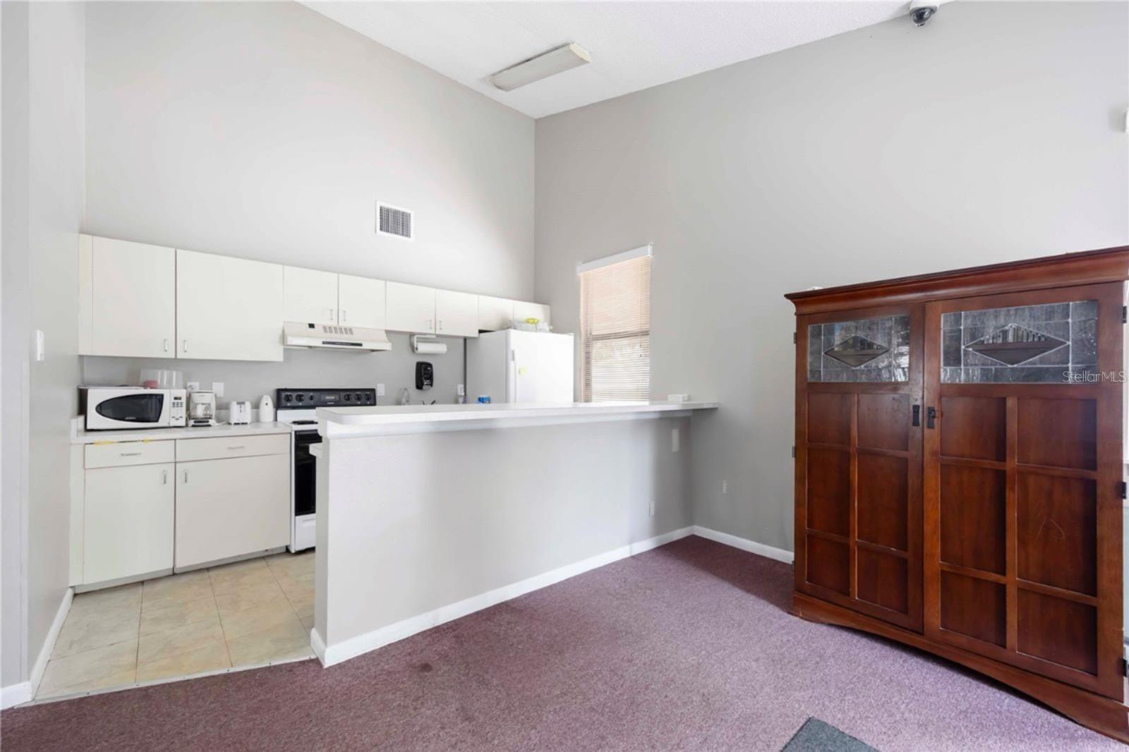 SHADYBROOK VILLAGE AMD - Residential