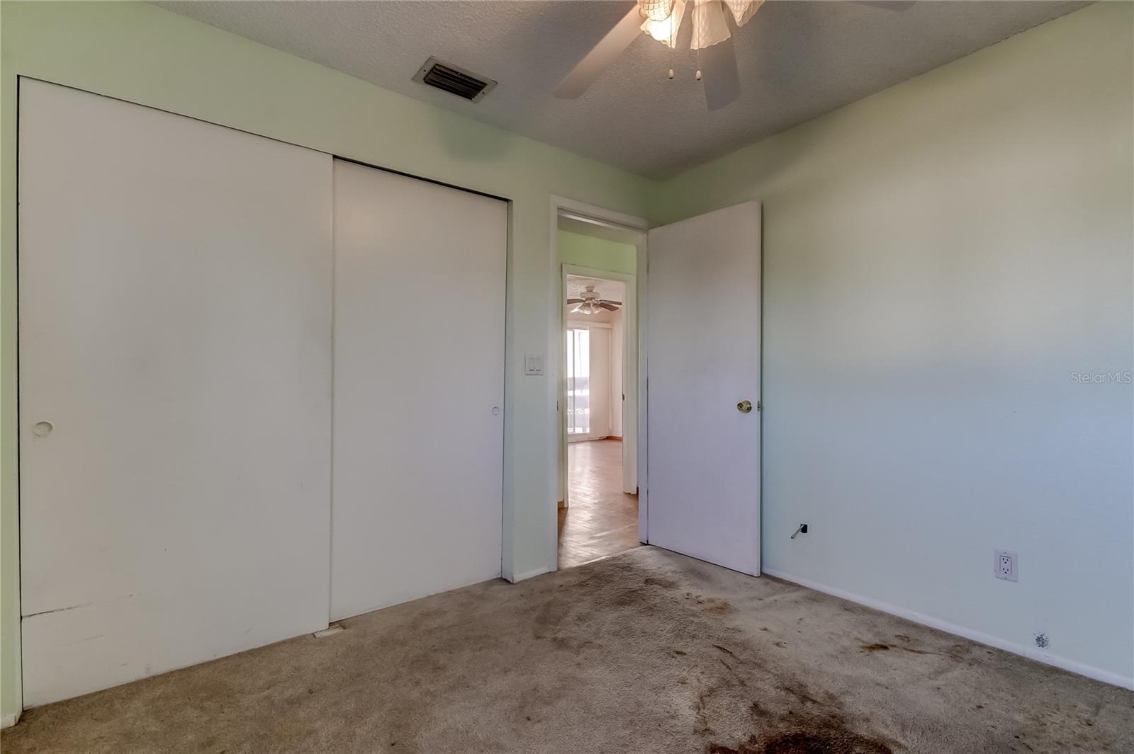 SHADYBROOK VILLAGE AMD - Residential