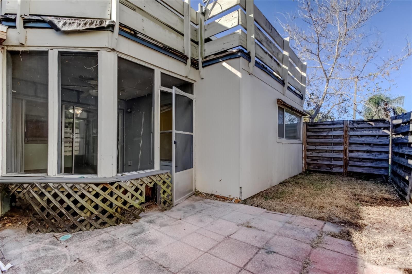 SHADYBROOK VILLAGE AMD - Residential