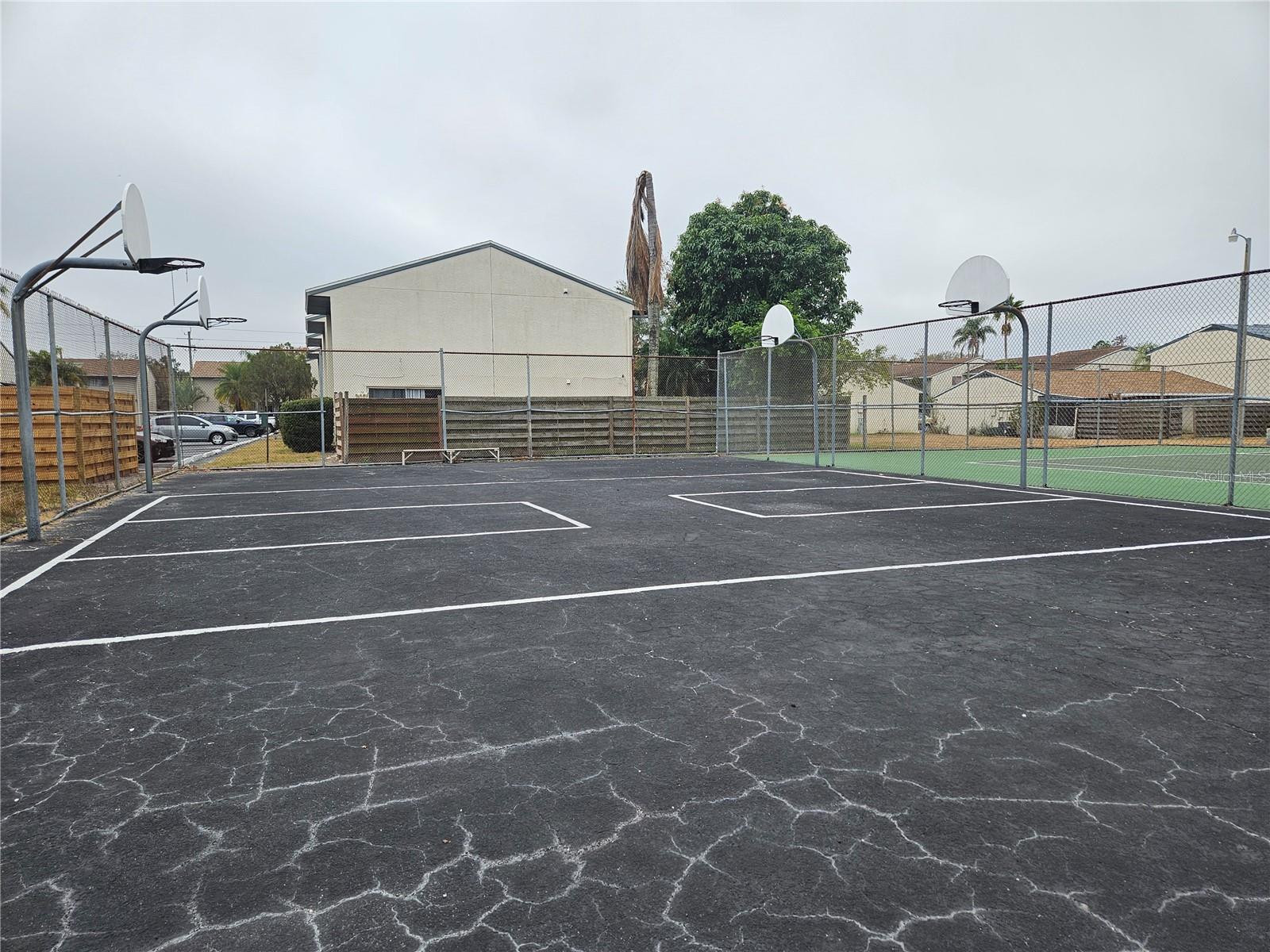 SHADYBROOK VILLAGE AMD - Residential