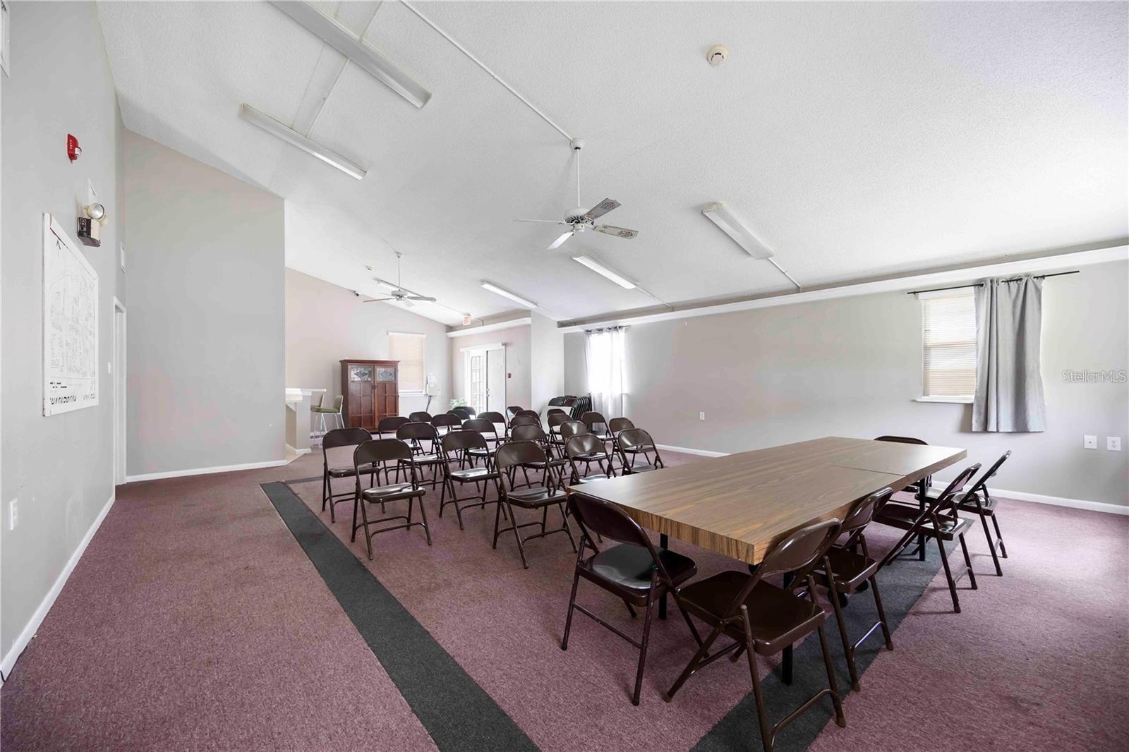 SHADYBROOK VILLAGE AMD - Residential