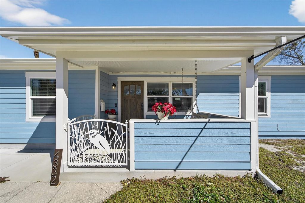 Photo of 4332 Cobia Drive SE, St Petersburg, FL 33705 (MLS # TB8472236)