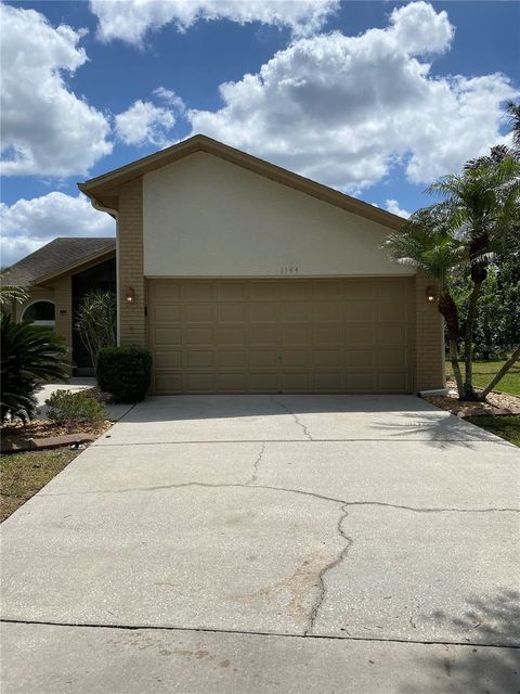 Photo of 1144 Key West Ct, Wesley Chapel, FL 33544 (MLS # TB8459821)