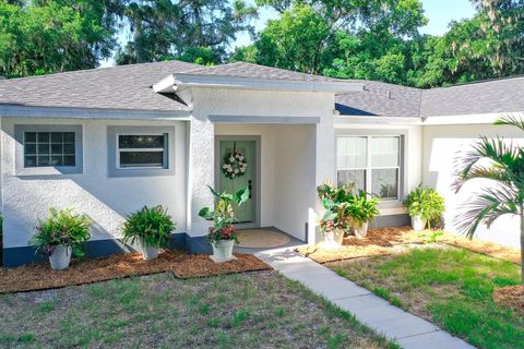 A home in APOPKA