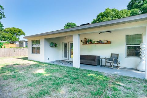 A home in APOPKA