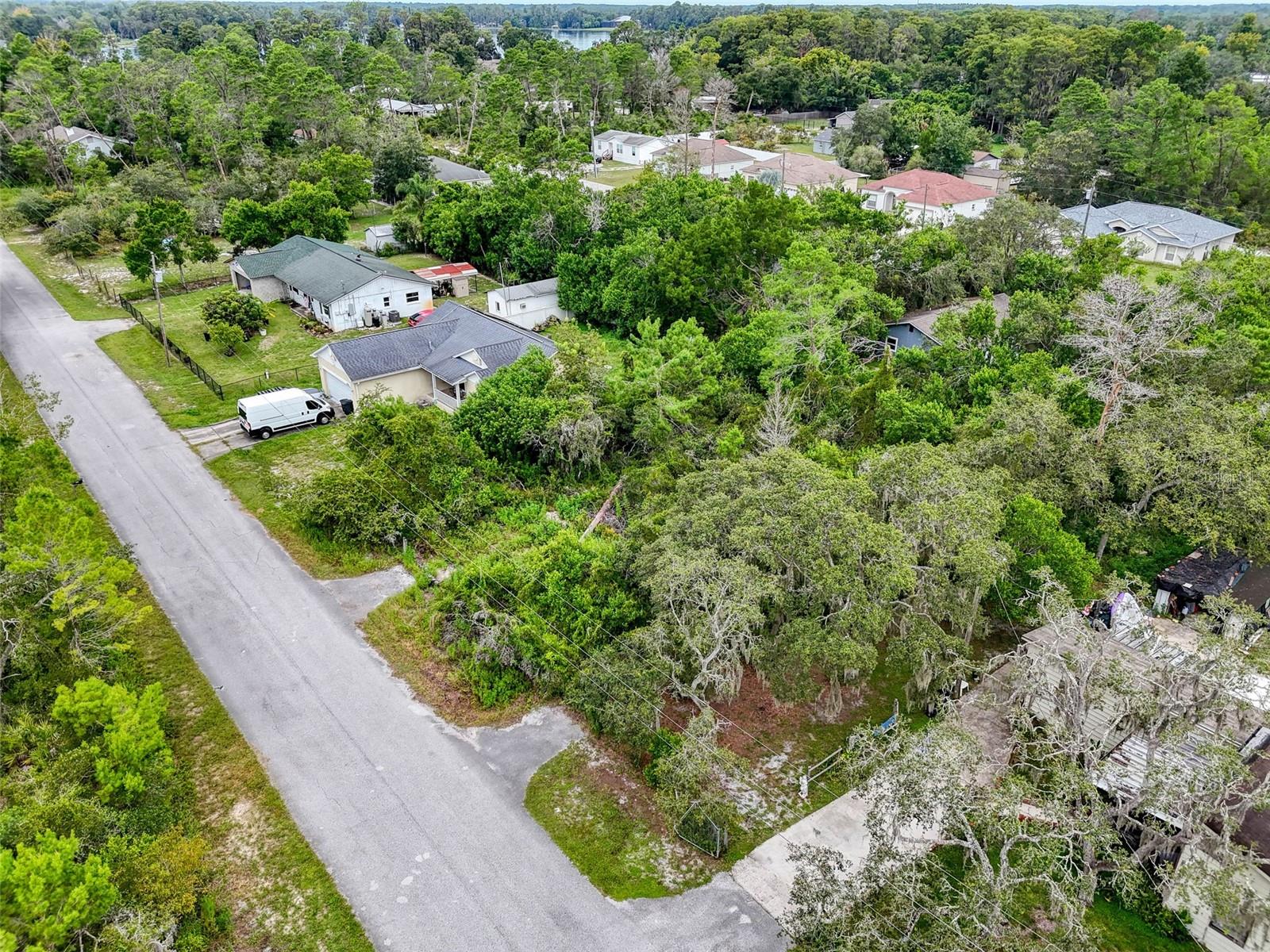 MOON LAKE ESTATES - Land