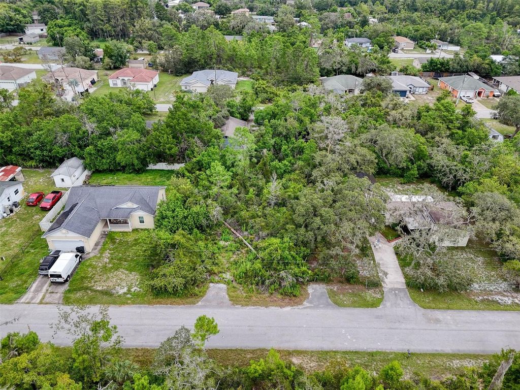Photo of Tinley Lots 71, 72, &amp; 73, New Port Richey, FL 34652 (MLS # W7877924)