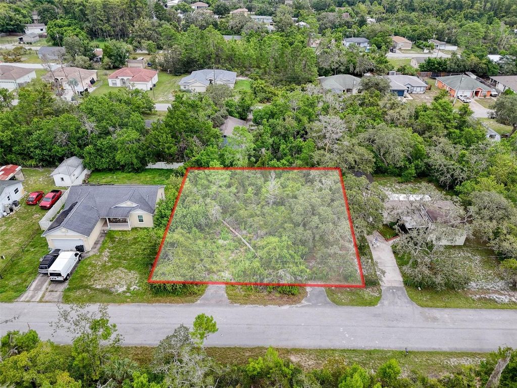 Photo of Tinley Lots 71, 72, &amp; 73, New Port Richey, FL 34652 (MLS # W7877924)