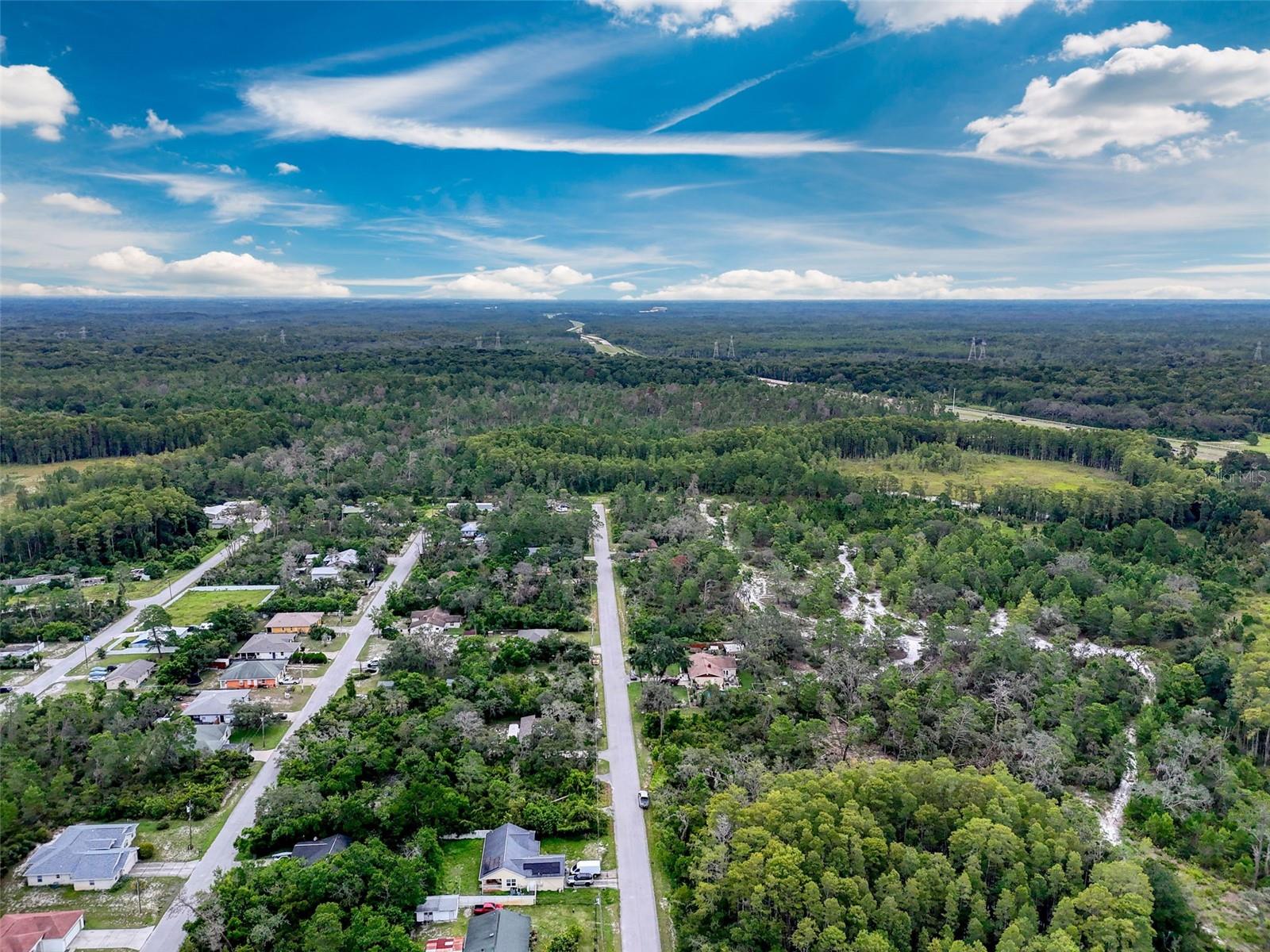 MOON LAKE ESTATES - Land