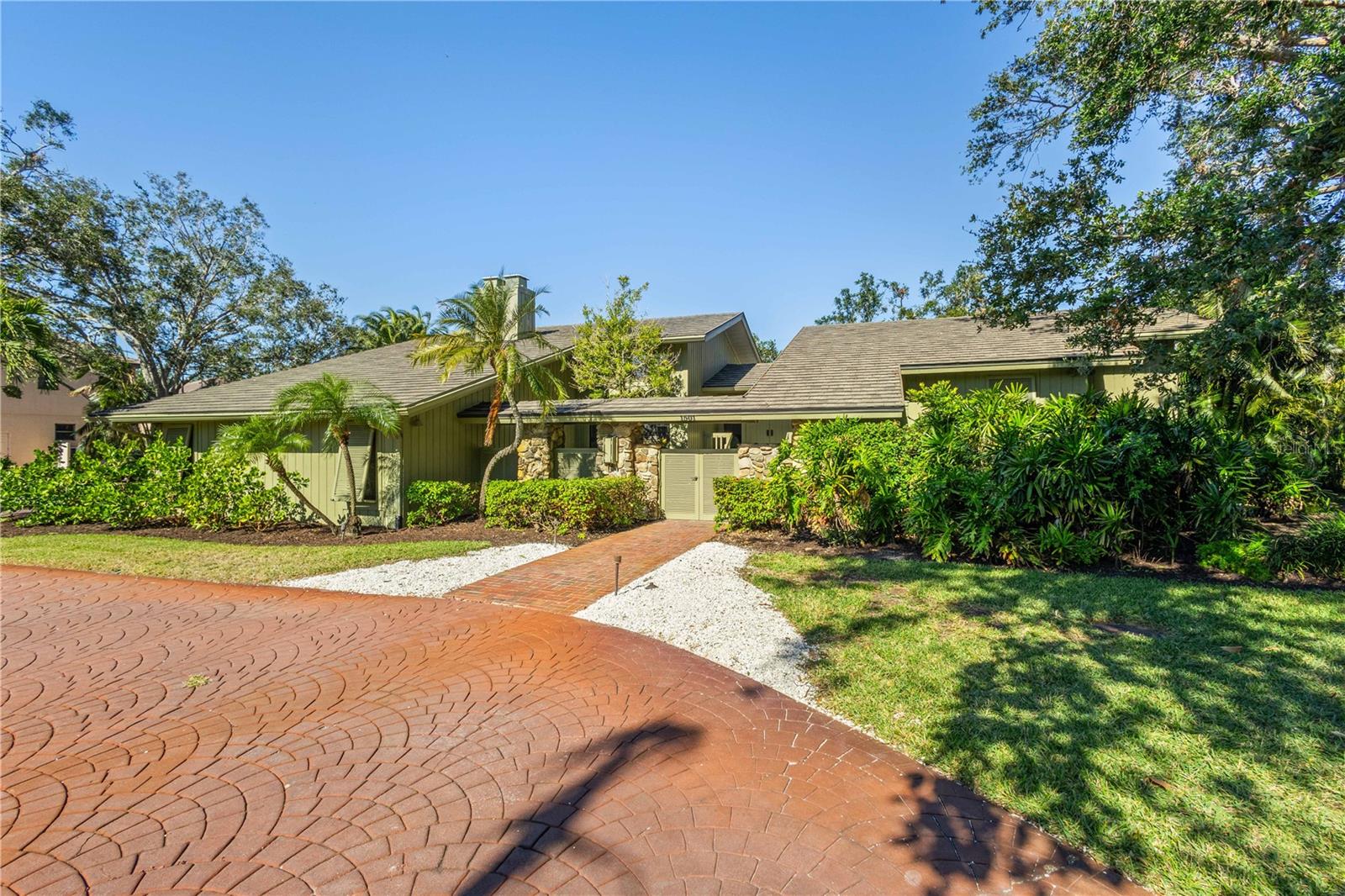 THE LANDINGS - Residential