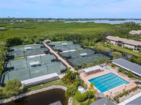 A home in SARASOTA