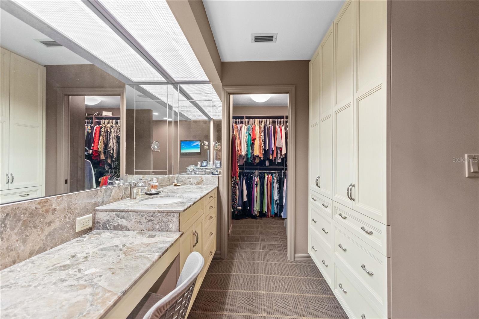 THE LANDINGS - Residential