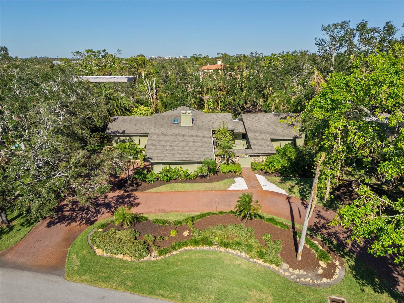 THE LANDINGS - Residential