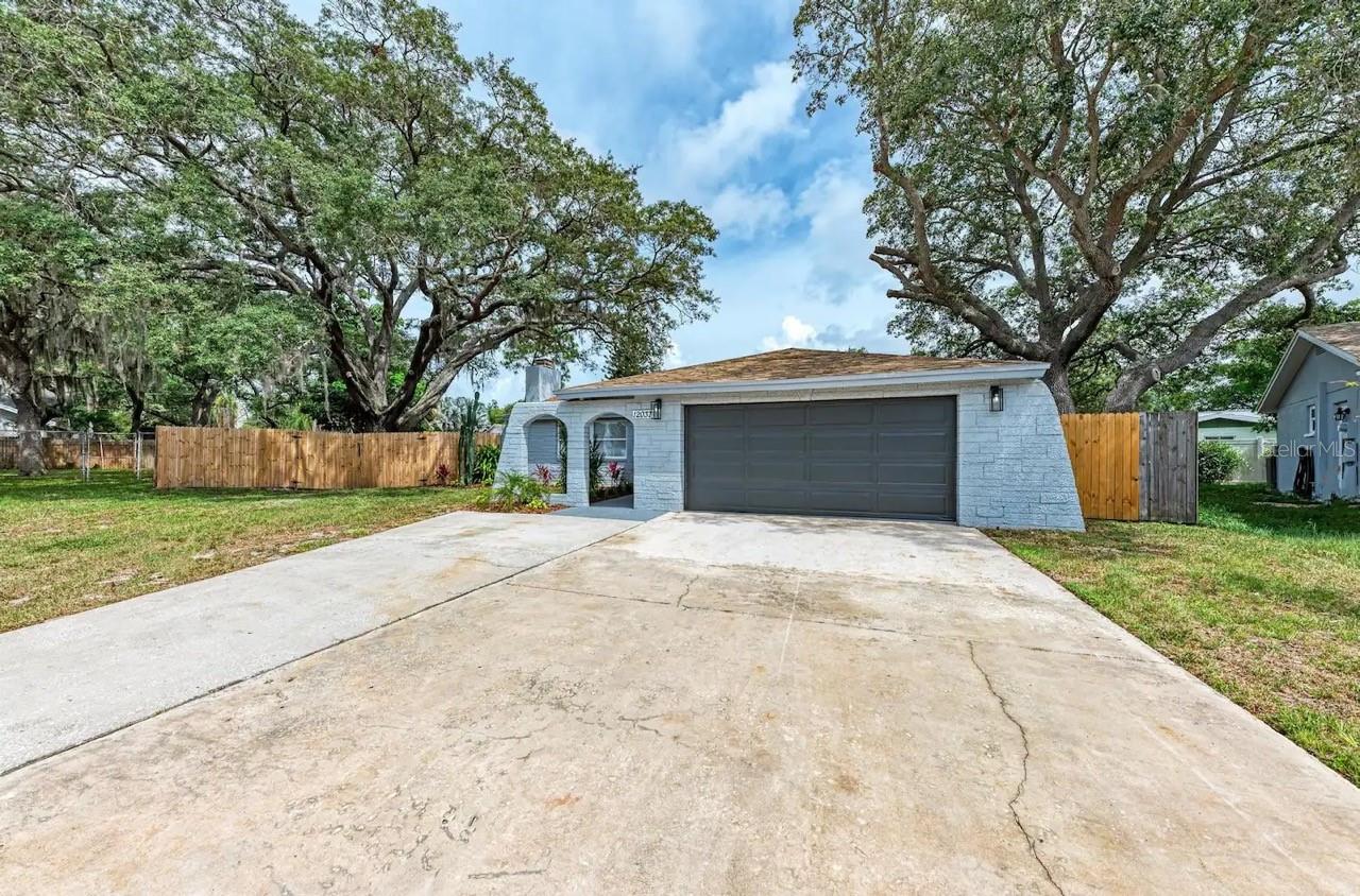 Turnkey Seminole Pool Home – Airbnb Income Producer, Boat & RV Friendly!
This fully renovated 3-bedroom, 2-bath, 2-car garage pool home is the total package—whether you're looking for a primary residence, second home, or a cash-flowing short-term rental. Located just 3 miles from the Gulf beaches in a quiet Seminole neighborhood with no HOA, no deed restrictions, and no flood insurance required, this property allows boat and RV parking with ease thanks to its oversized lot and gated side access.
Inside, you'll find an open-concept layout with a remodeled kitchen featuring quartz countertops, stainless steel appliances, and ample cabinetry. The cozy living room with a wood-burning fireplace flows into a spacious dining area—perfect for entertaining. The primary suite includes an en-suite bath, walk-in shower, and bonus vanity space, while the guest bedrooms are generous in size and the hall bath offers a double vanity with high-end finishes.
Step outside to your private heated pool and covered patio—ideal for Florida living year-round. The fenced backyard offers plenty of space for lounging, grilling, or playing, plus a newer pool pump (2024). The interior laundry room and oversized garage provide excellent storage.
Previously a successful Airbnb and then an annual rental, this home has a proven track record of strong rental income and guest satisfaction. Whether you're an investor or simply want flexibility, this is a rare opportunity in a highly desirable area near top-rated schools, restaurants, shopping, and the beach.
Schedule your private showing today—this gem won’t last!
