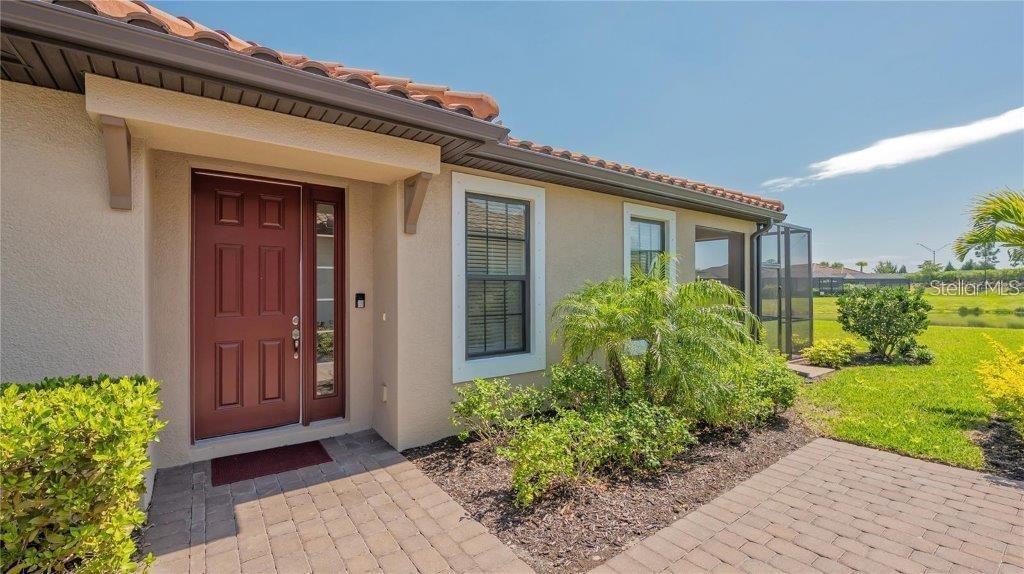 Photo of 15788 Sacile Lane, Bradenton, FL 34211 (MLS # A4707478)