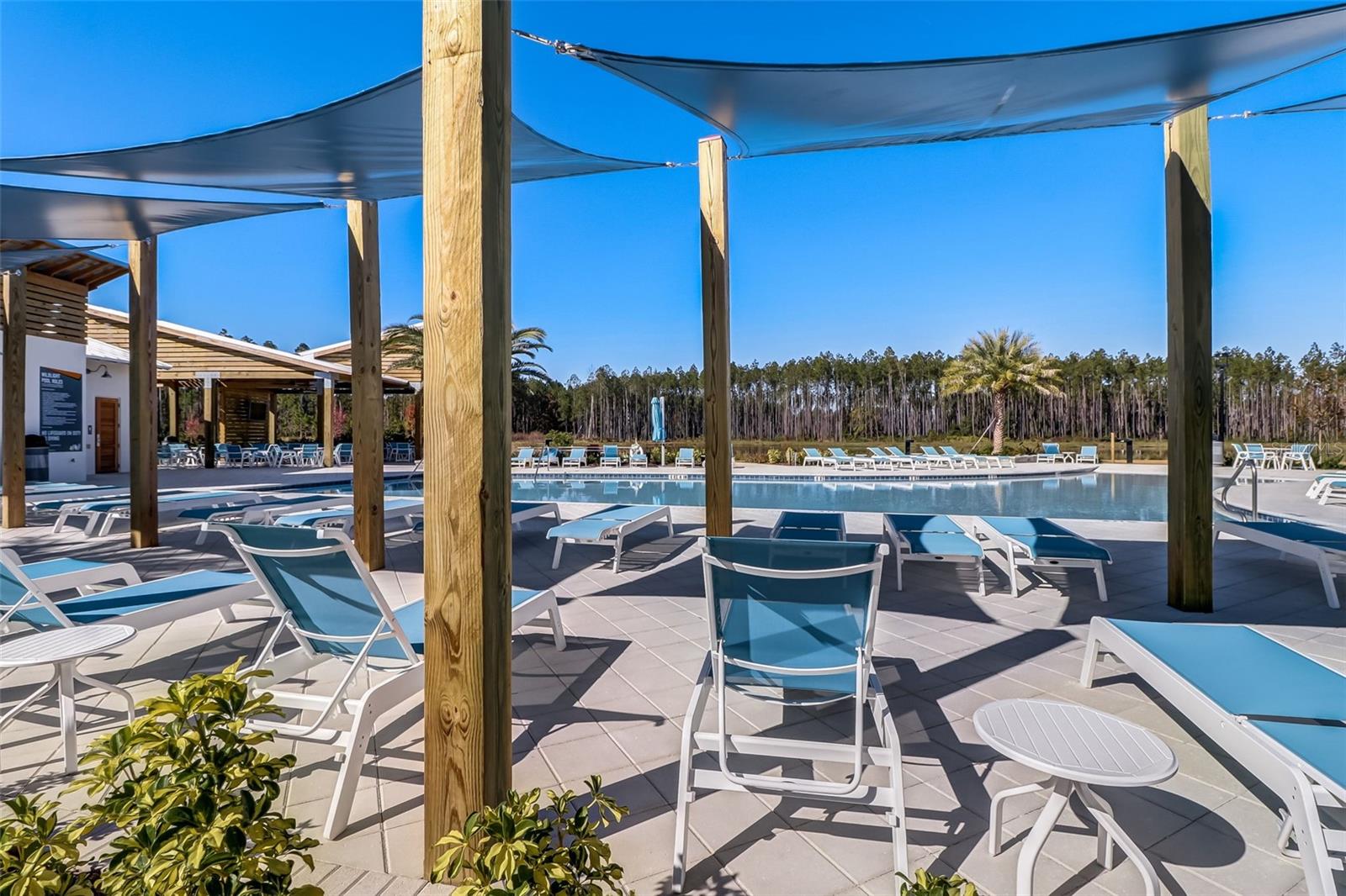 EAST NASSAU-WILDLIGHT PH 1A - Residential