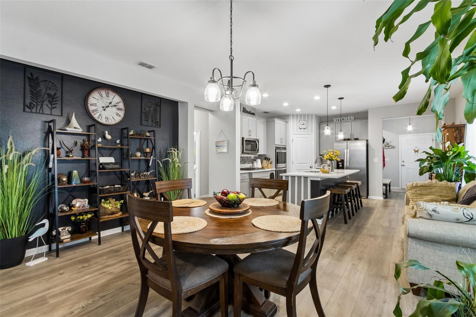 EAST NASSAU-WILDLIGHT PH 1A - Residential