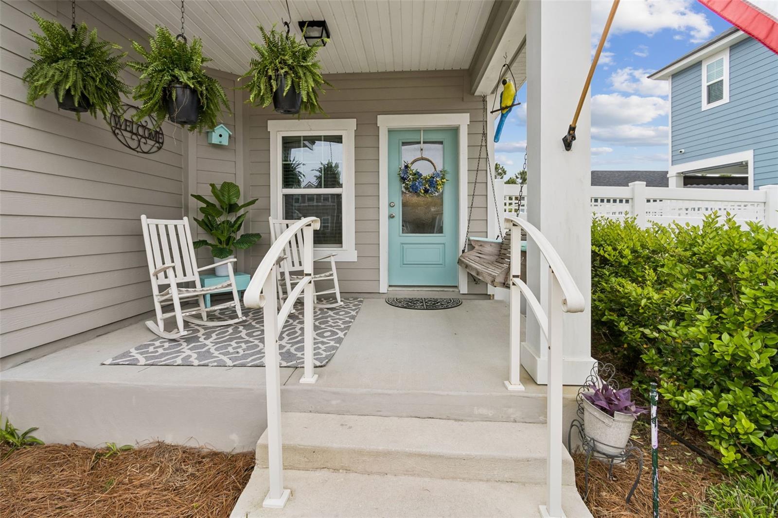 EAST NASSAU-WILDLIGHT PH 1A - Residential