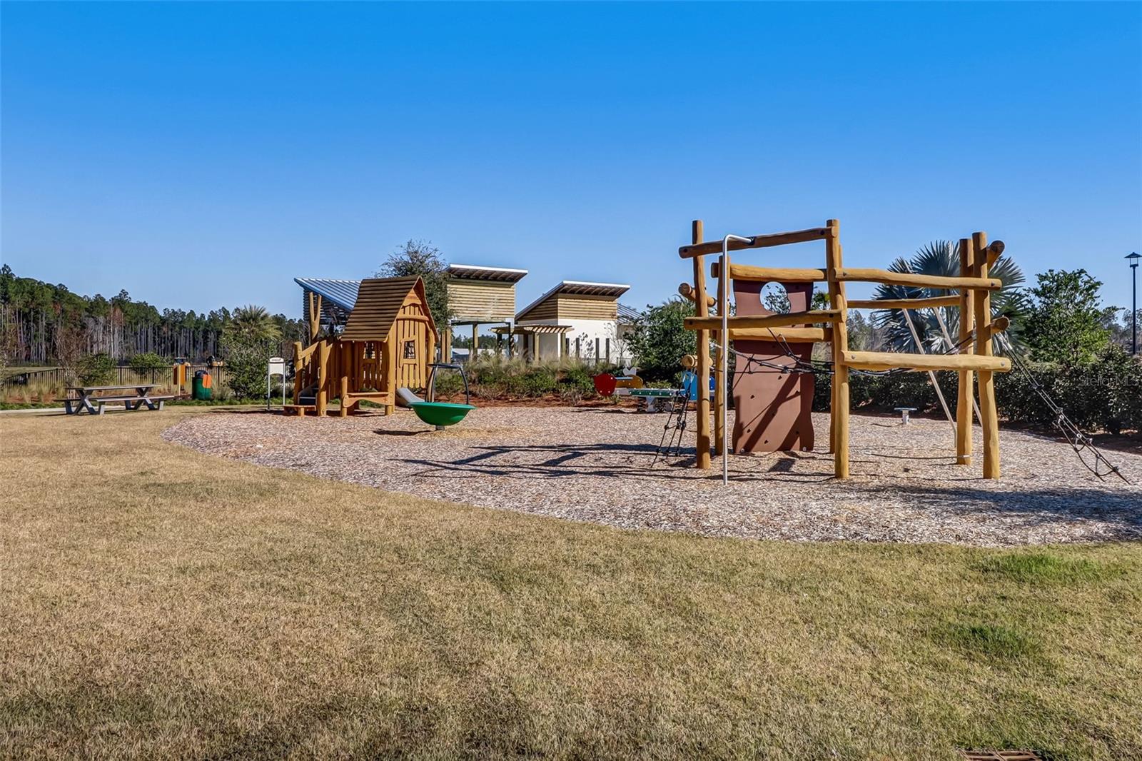 EAST NASSAU-WILDLIGHT PH 1A - Residential