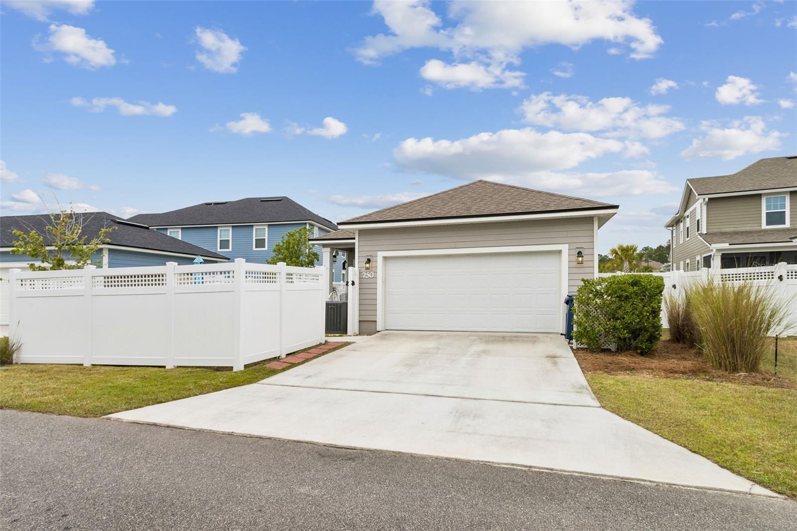 EAST NASSAU-WILDLIGHT PH 1A - Residential